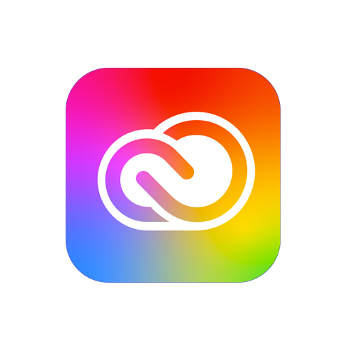 Creative Cloud Pro Plus para equipos 1 año 1 usuario suscripción