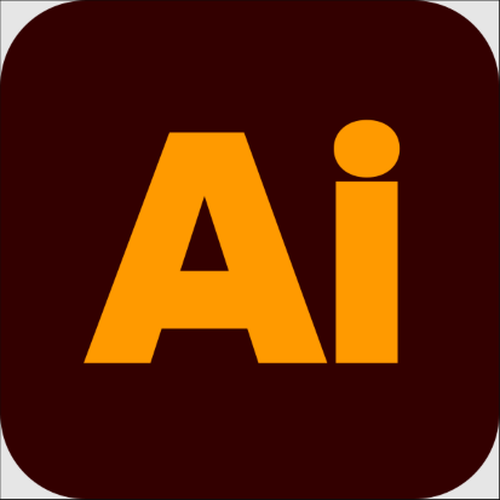Illustrator para equipos 1 usuario 1 año suscripción