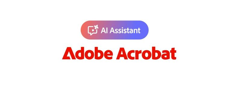 AI Assistant para Acrobat para equipos 1 usuario 1 año suscripción