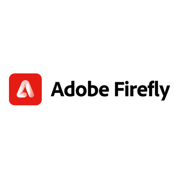 Adobe Firefly 2.000 créditos al mes para equipos 1 usuario 1 año suscripción